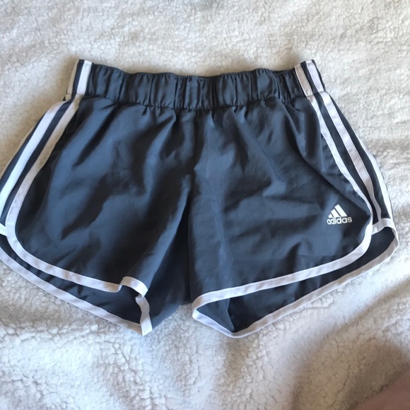 Adidas Energy Running Climalite Shorts 